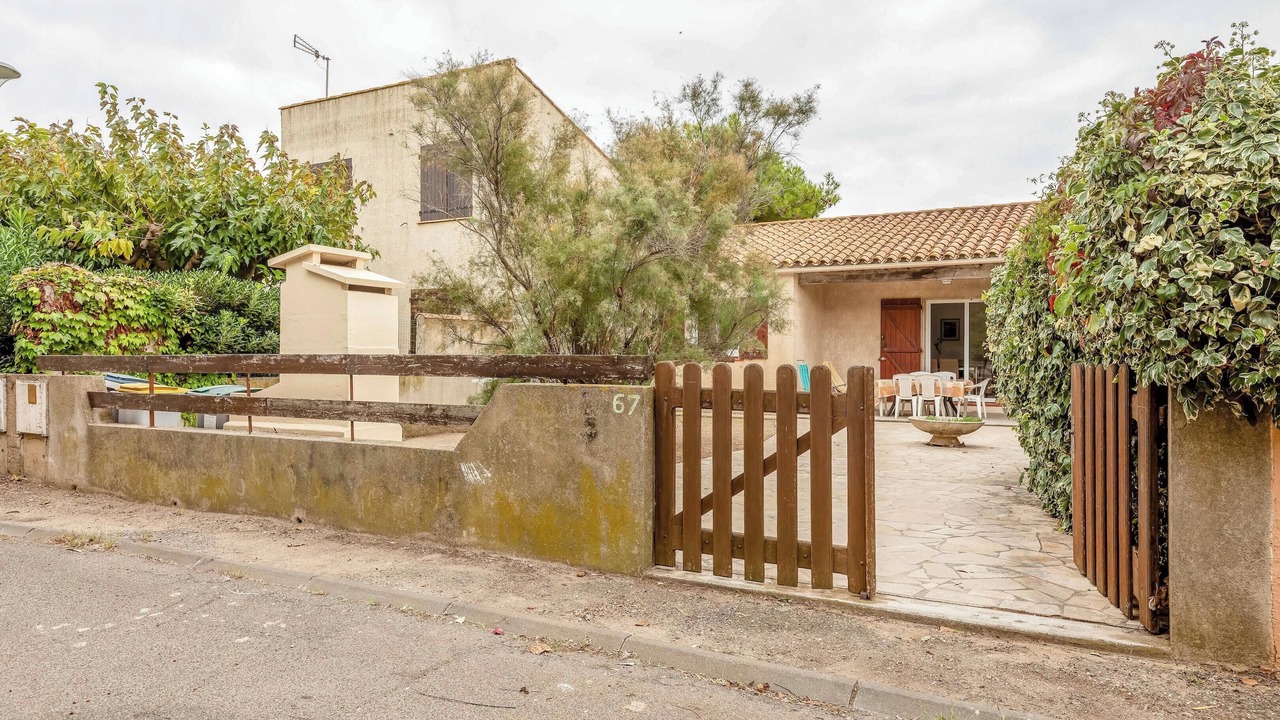 Photo of Others in Vendres