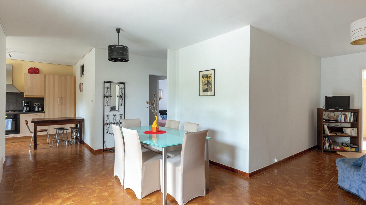 Photo of Livingroom in Vendres