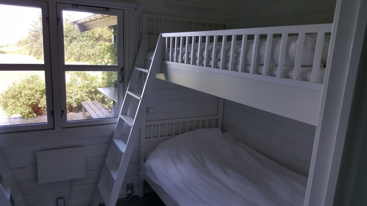 Photo of Bedroom in Sklskr