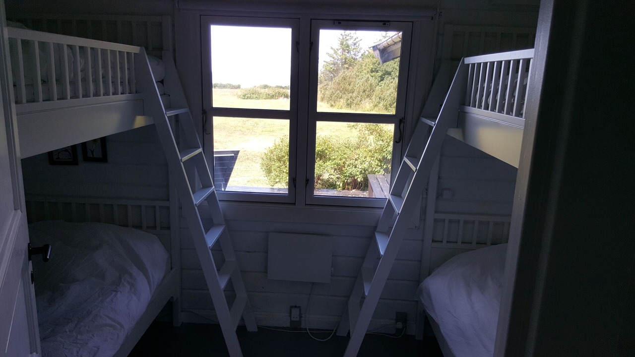 Photo of Bedroom in Sklskr