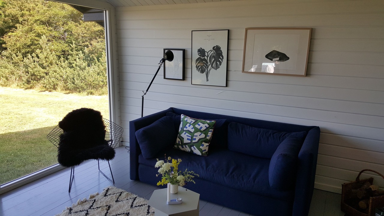 Photo of Bedroom in Sklskr