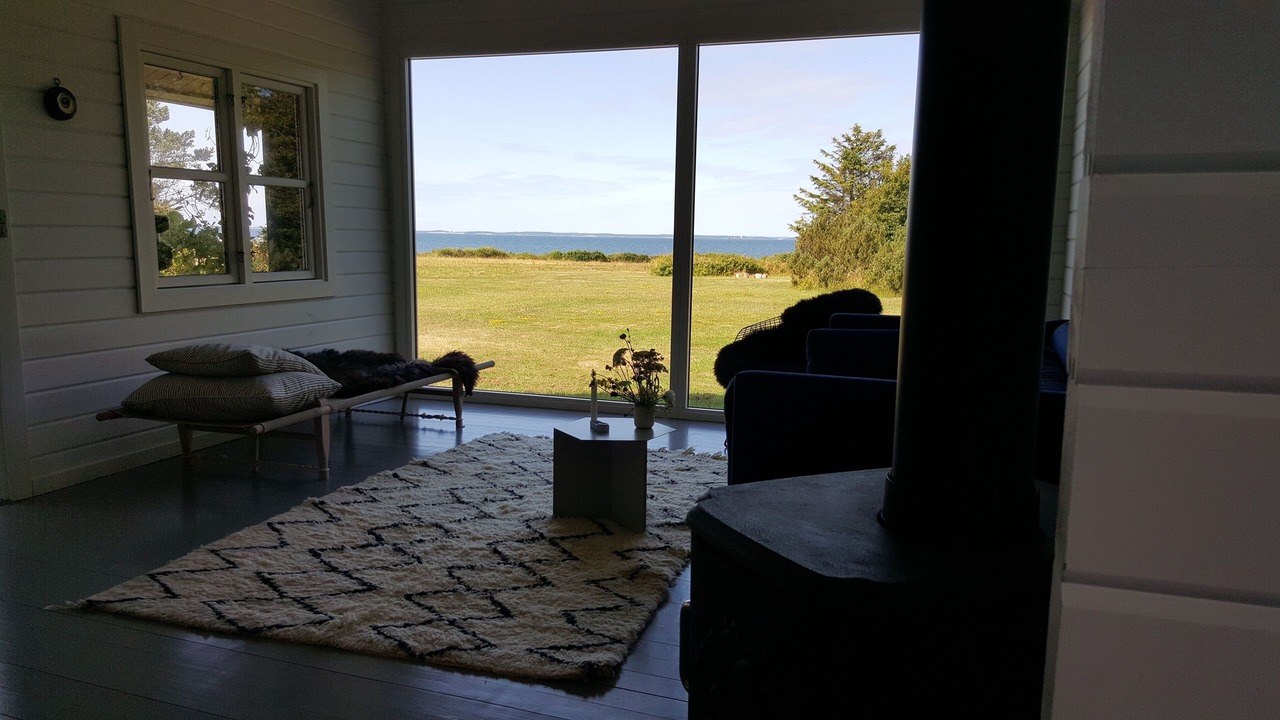 Photo of Bedroom in Sklskr