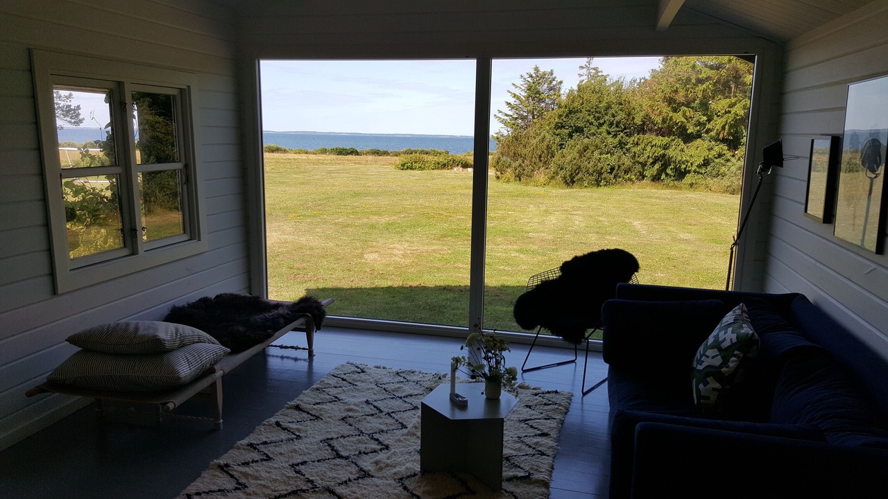 Photo of Bedroom in Sklskr