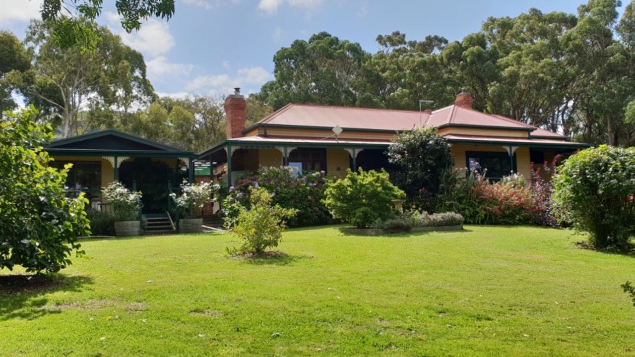 Photo of Outdoor in Foster