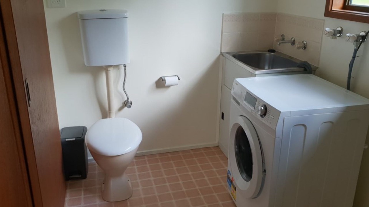 Photo of Bathroom in Foster