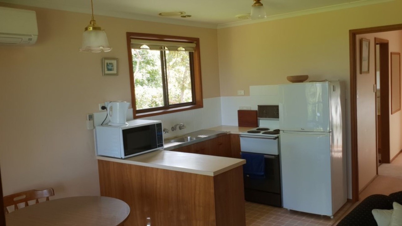 Photo of Kitchen in Foster