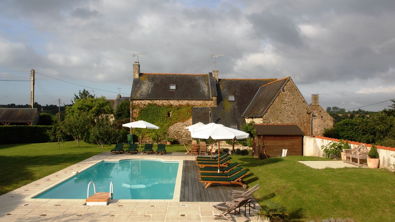 Photo of Outdoor in Saint-Ouen-La-Rouerie