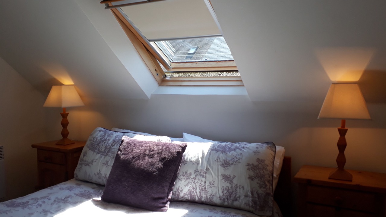 Photo of Bedroom in Saint-Ouen-La-Rouerie