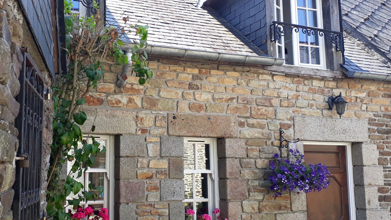 Photo of Outdoor in Saint-Ouen-La-Rouerie