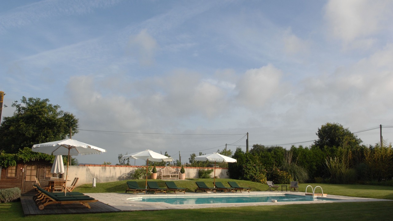 Photo of Outdoor in Saint-Ouen-La-Rouerie