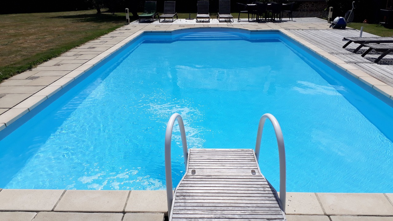 Photo of Outdoor in Saint-Ouen-La-Rouerie