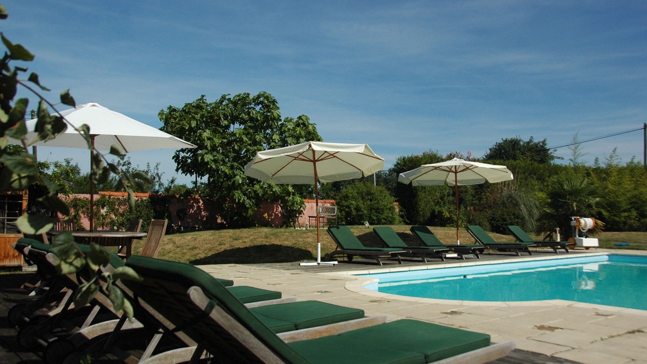 Photo of Outdoor in Saint-Ouen-La-Rouerie