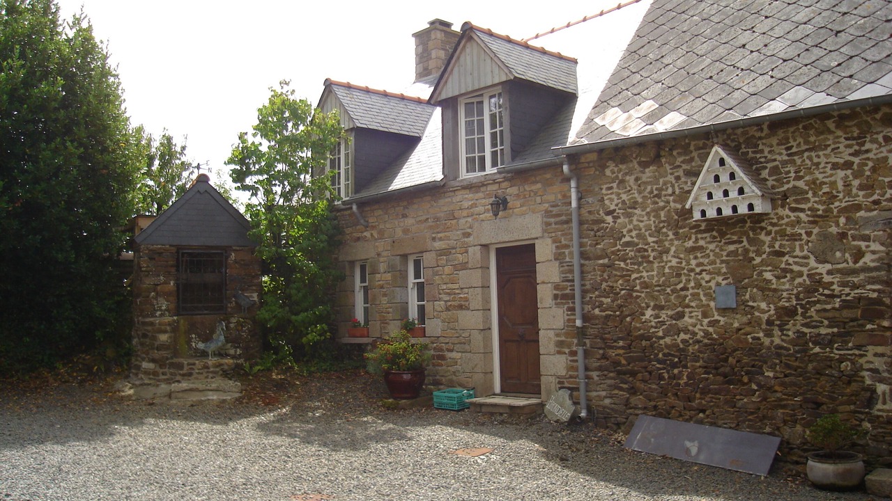 Photo of Outdoor in Saint-Ouen-La-Rouerie