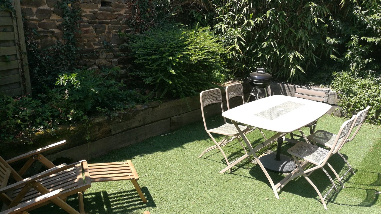 Photo of Outdoor in Saint-Ouen-La-Rouerie