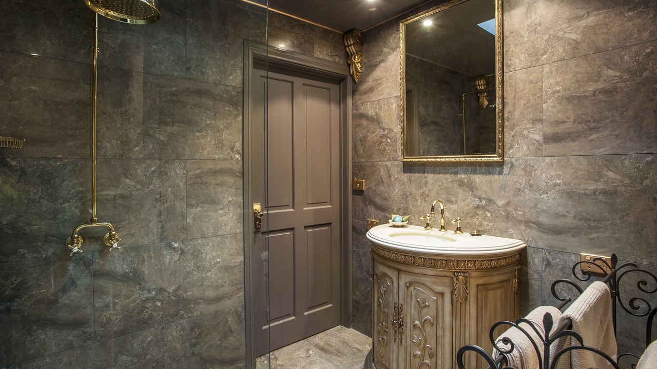 Photo of Bathroom in Mount Dandenong