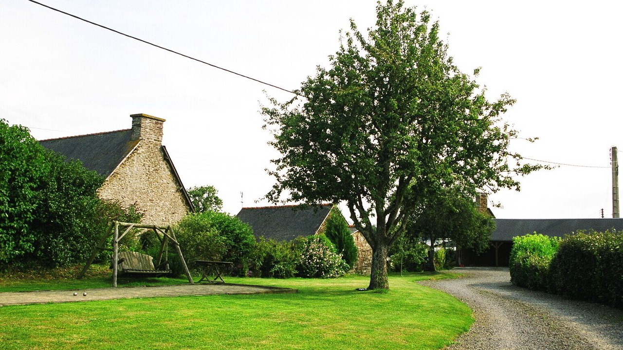 Photo of Outdoor in Saint-Ouen-La-Rouerie