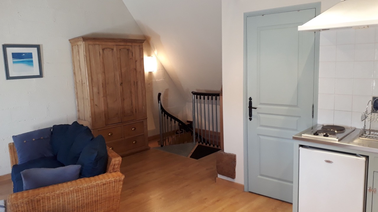 Photo of Livingroom in Saint-Ouen-La-Rouerie