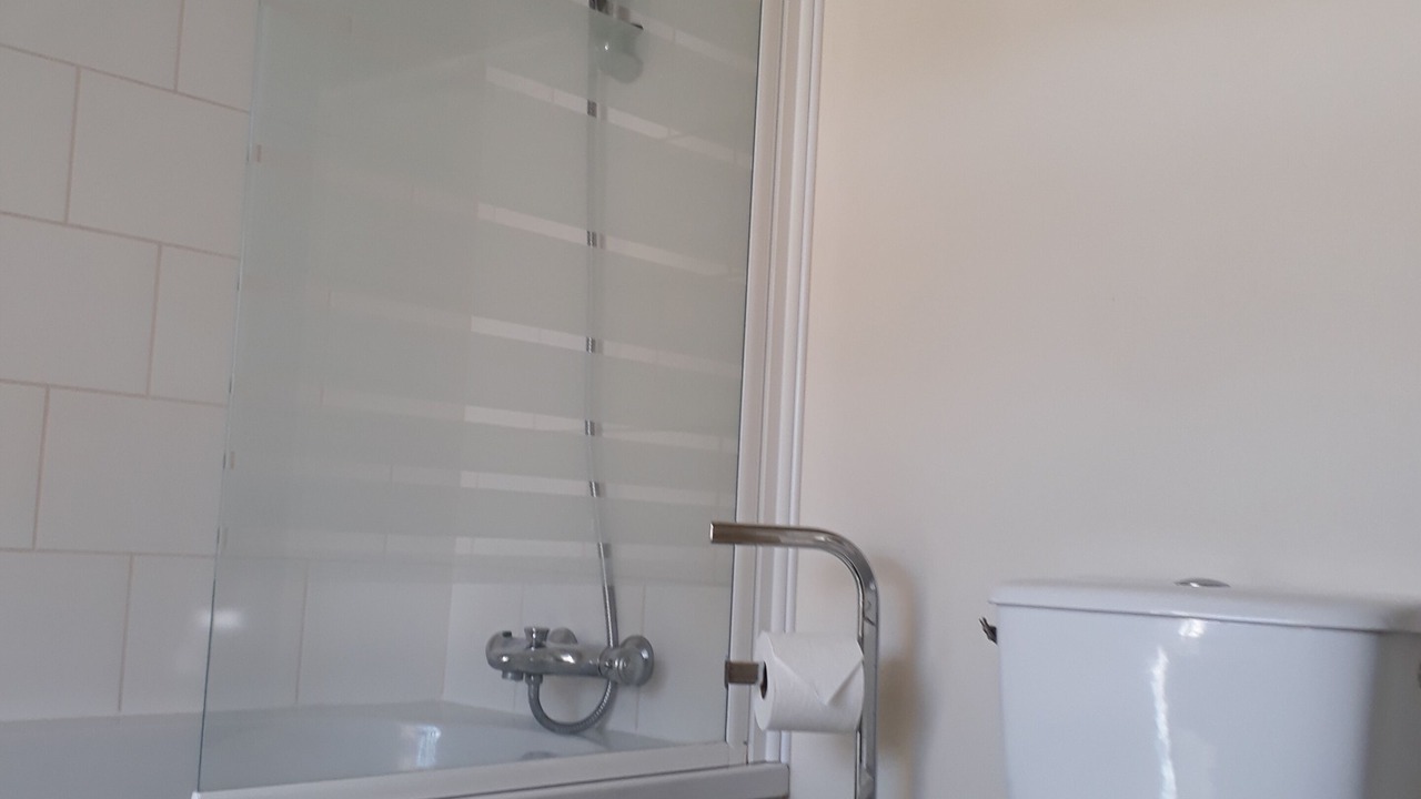 Photo of Bathroom in Saint-Ouen-La-Rouerie