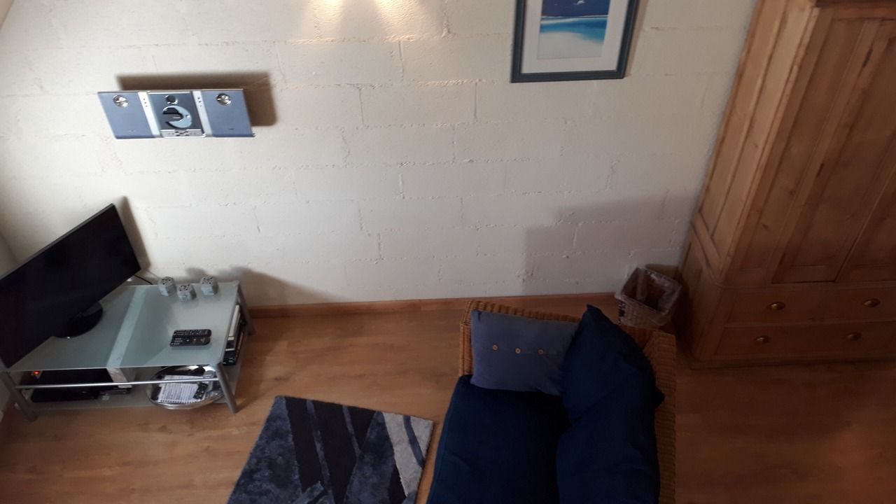 Photo of Livingroom in Saint-Ouen-La-Rouerie