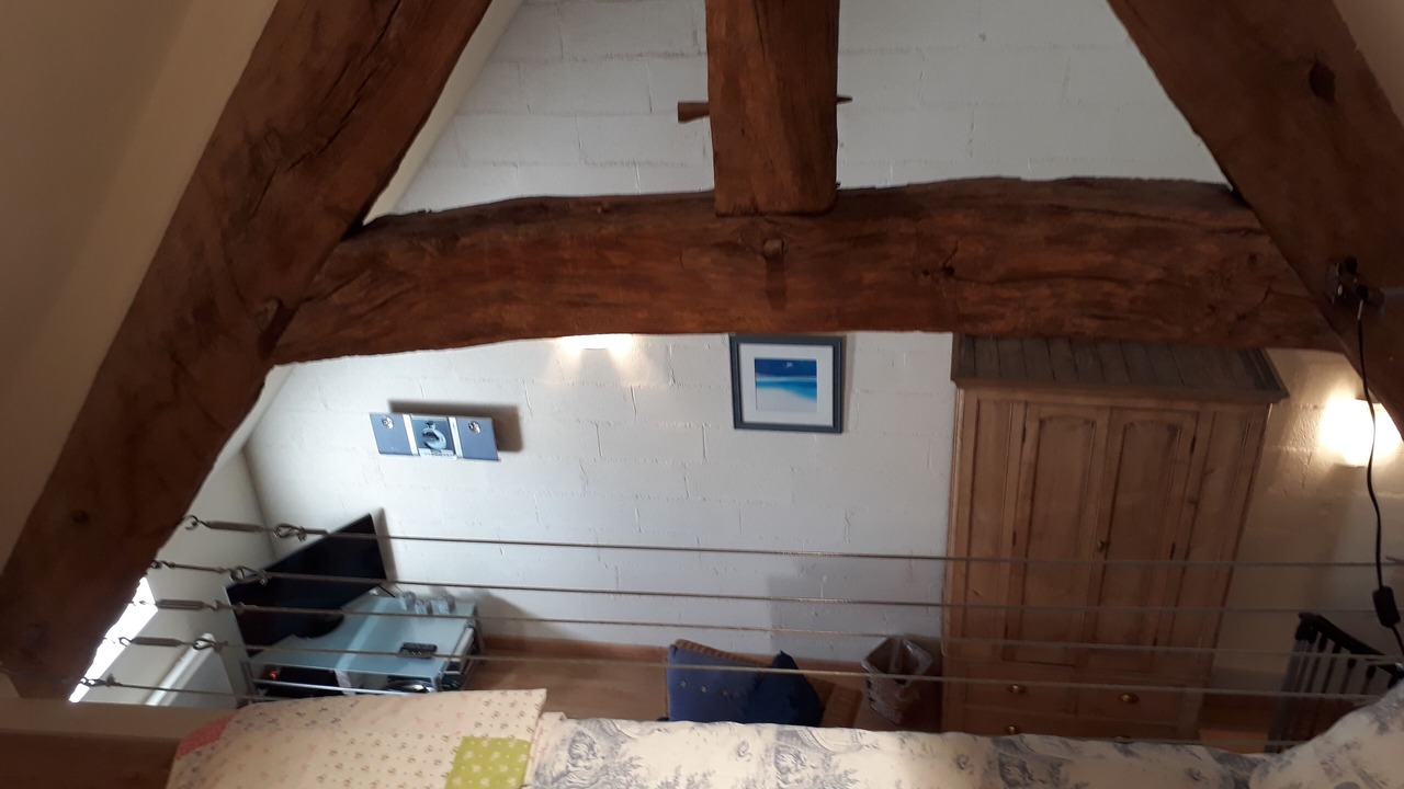 Photo of Bedroom in Saint-Ouen-La-Rouerie
