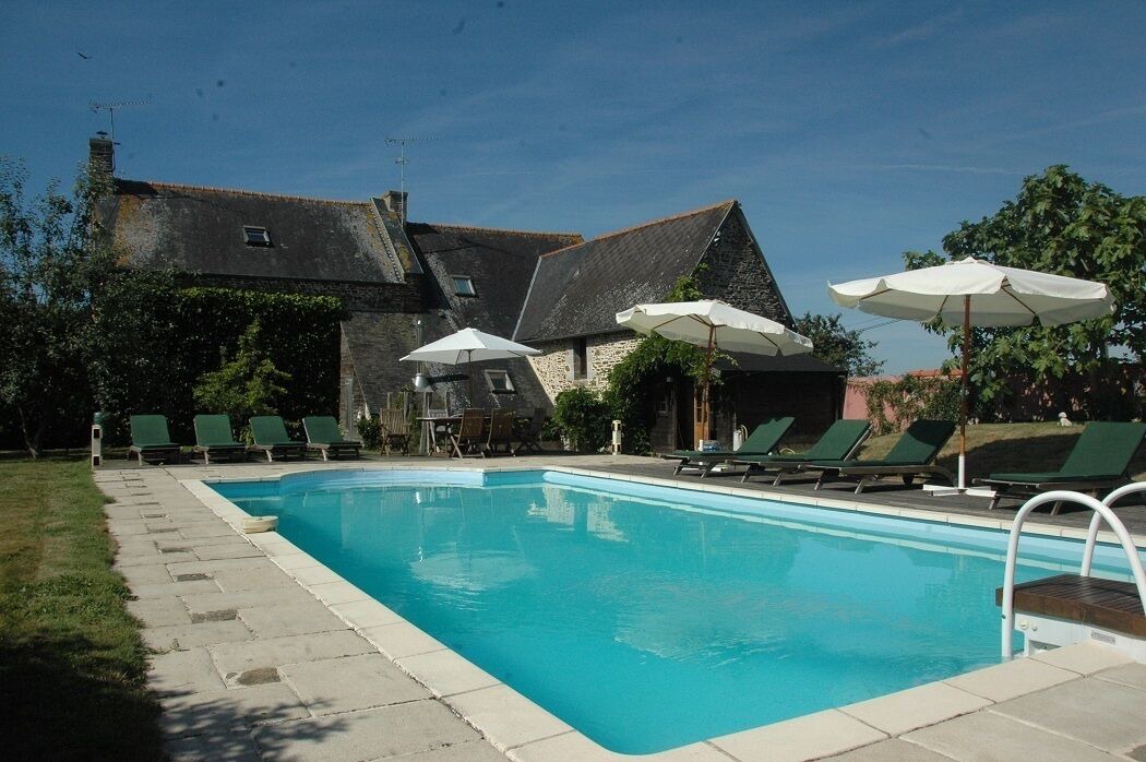 Photo of Outdoor in Saint-Ouen-La-Rouerie