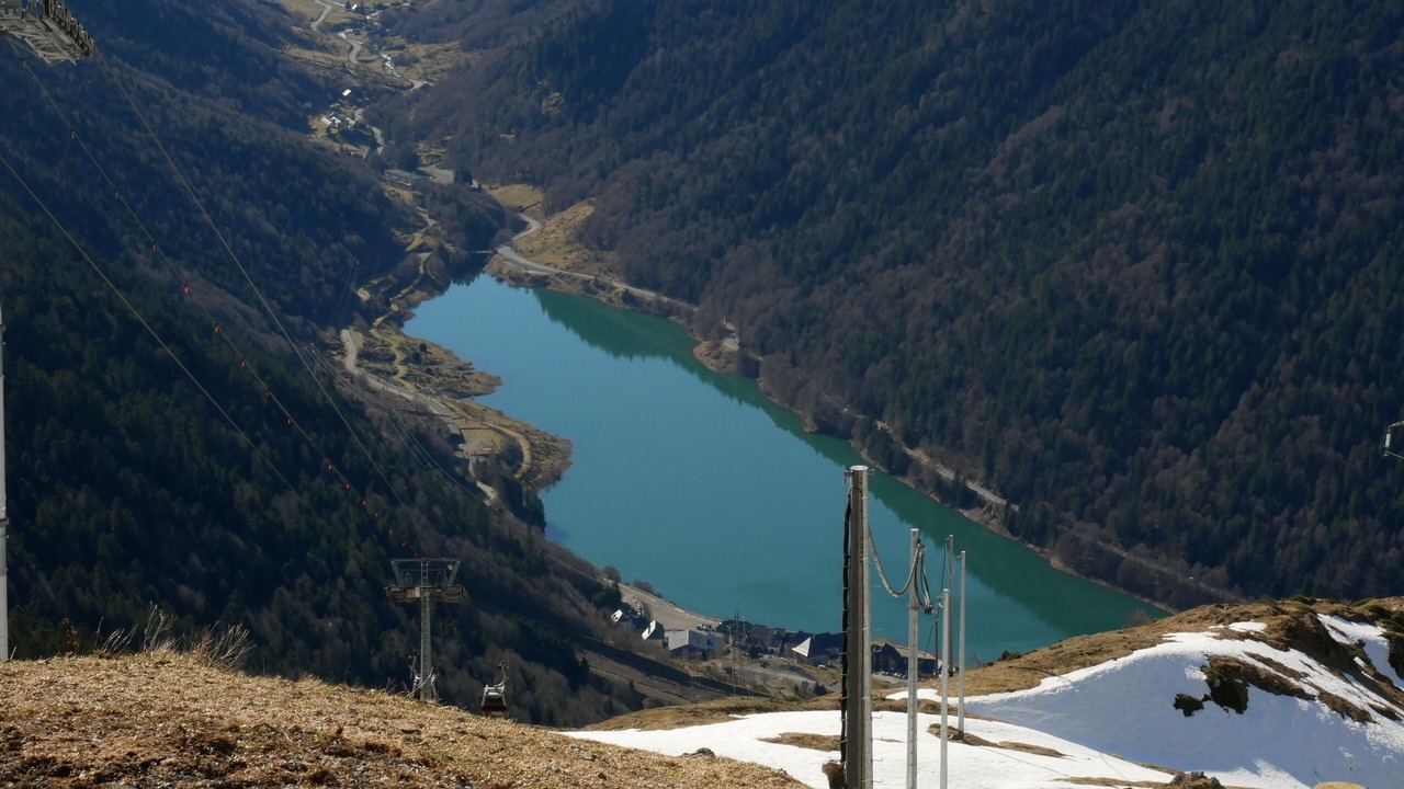 Photo of Outdoor in Gabas