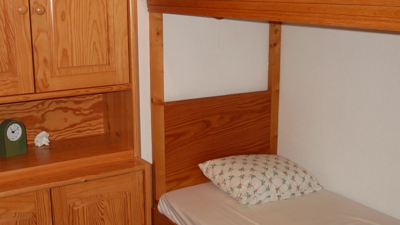 Photo of Bedroom in Gabas