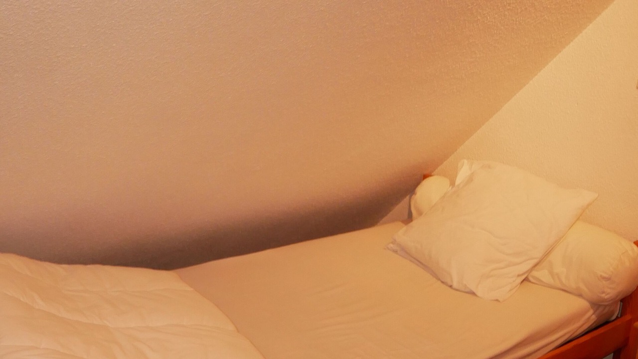 Photo of Bedroom in Gabas