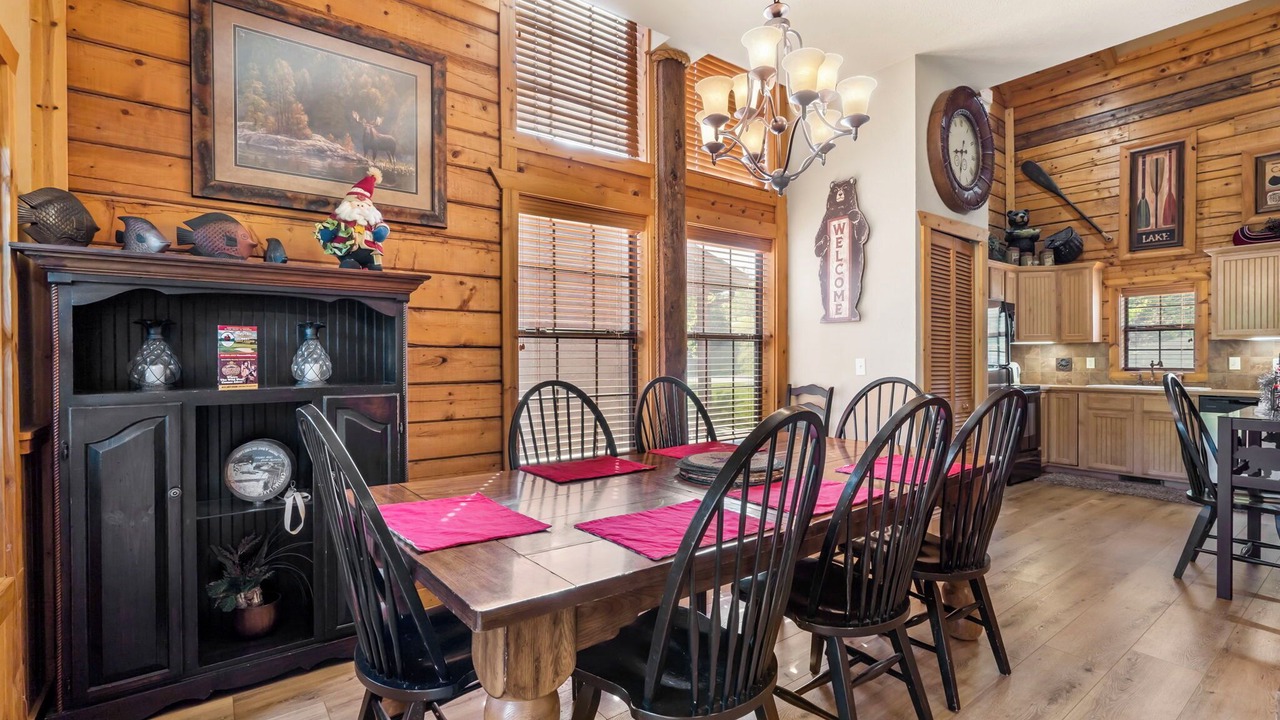 Photo of Livingroom in Branson Theater District