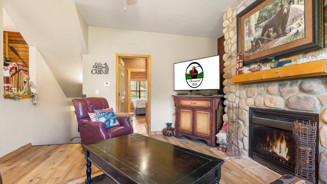 Photo of Livingroom in Branson Theater District