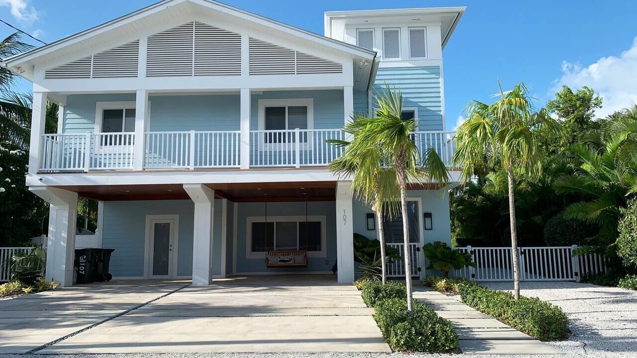 Photo of Outdoor in Venetian Shores