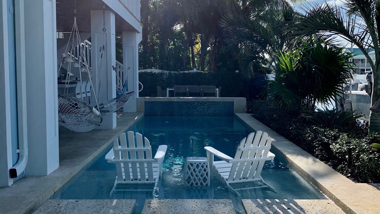 Photo of Outdoor in Venetian Shores