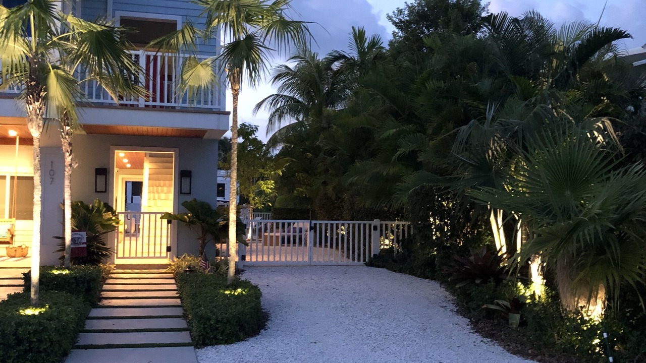 Photo of Outdoor in Venetian Shores