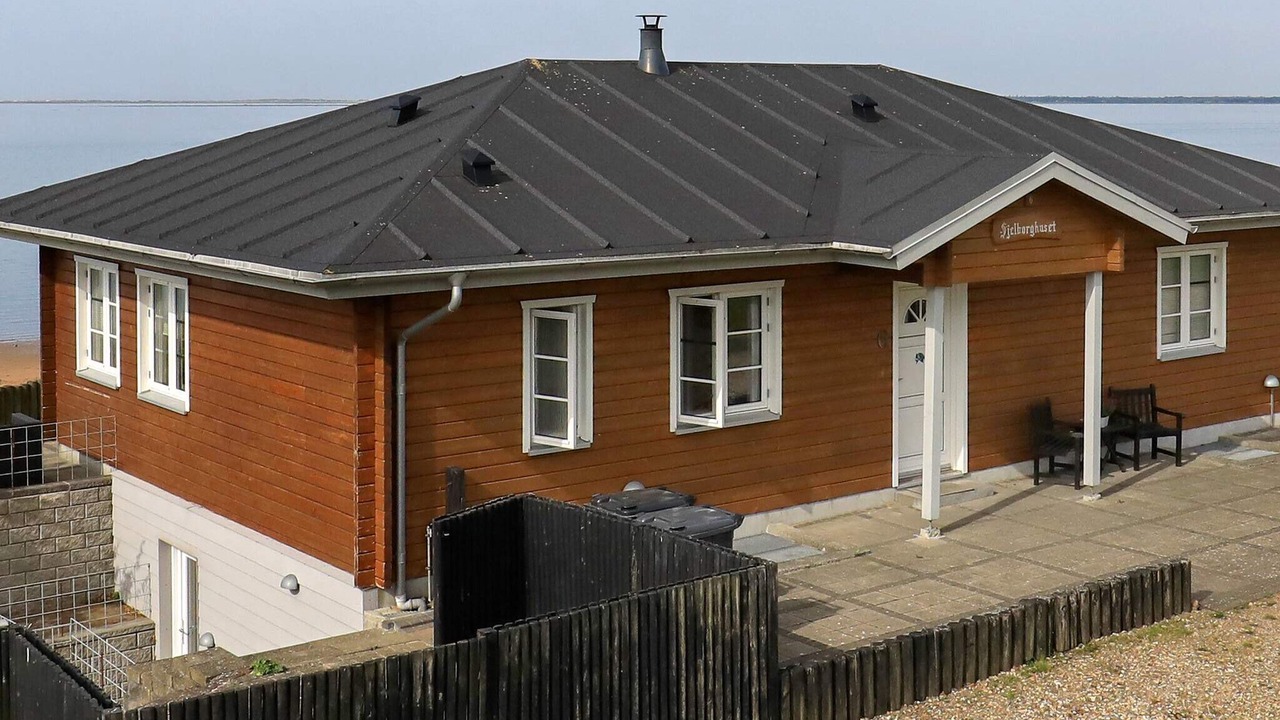 Photo of Outdoor in Sjaelborg