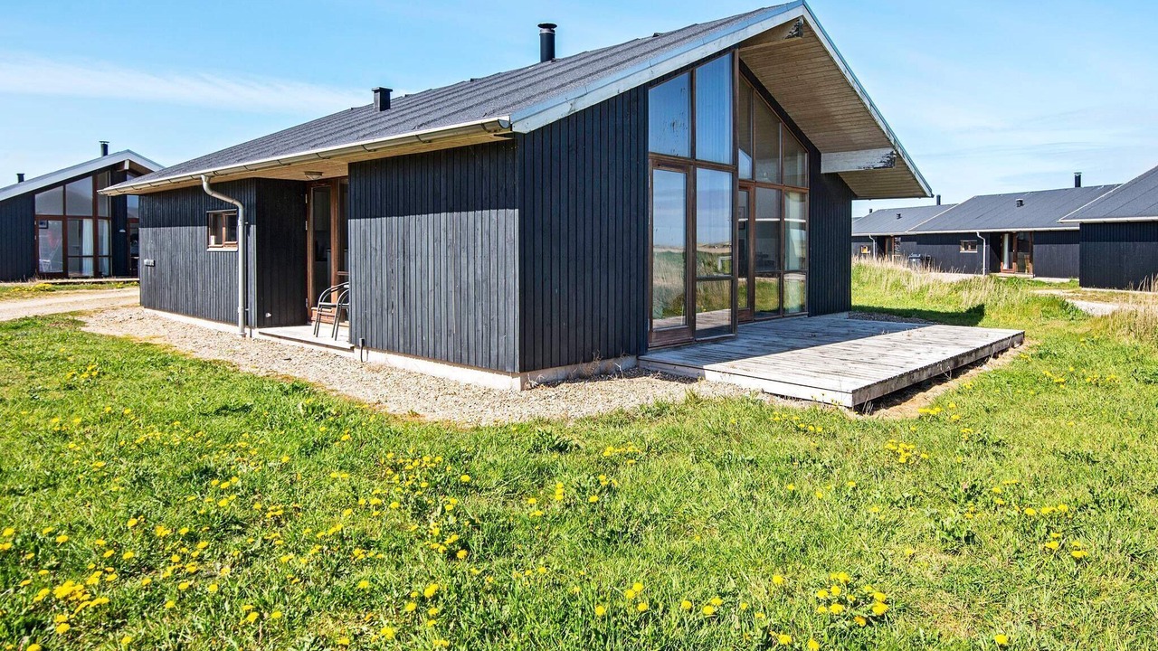 Photo of Outdoor in Thorsminde