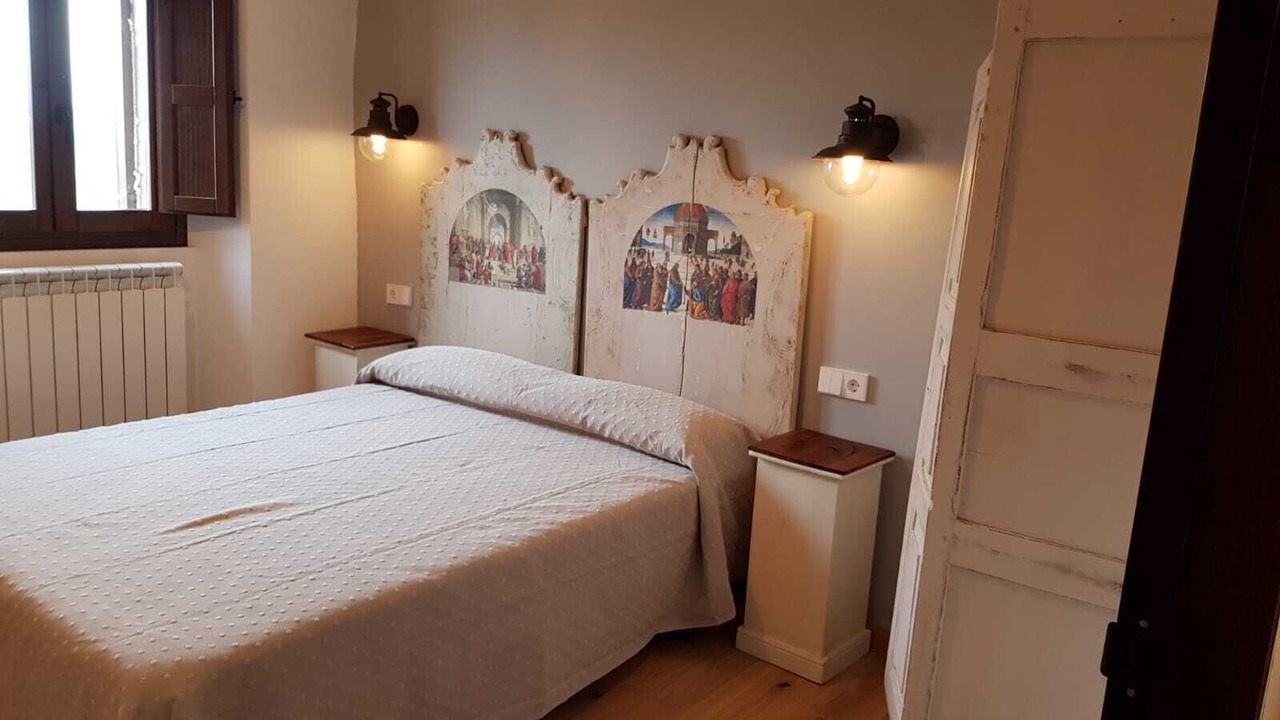 Photo of Bedroom in Cendea de Olza