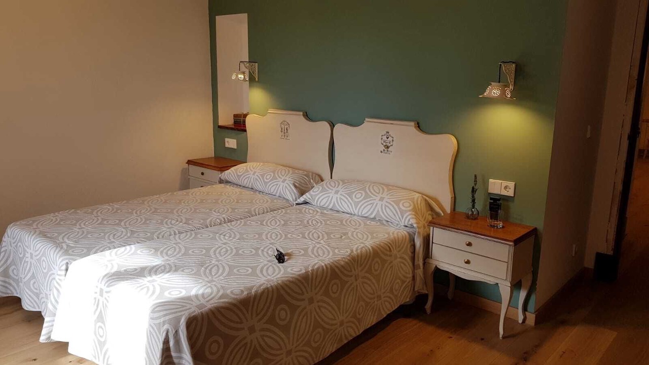 Photo of Bedroom in Cendea de Olza