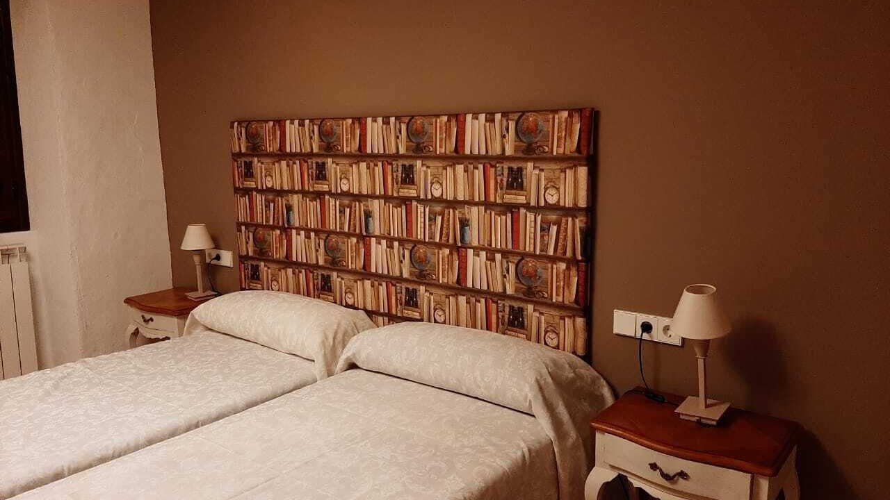 Photo of Bedroom in Cendea de Olza
