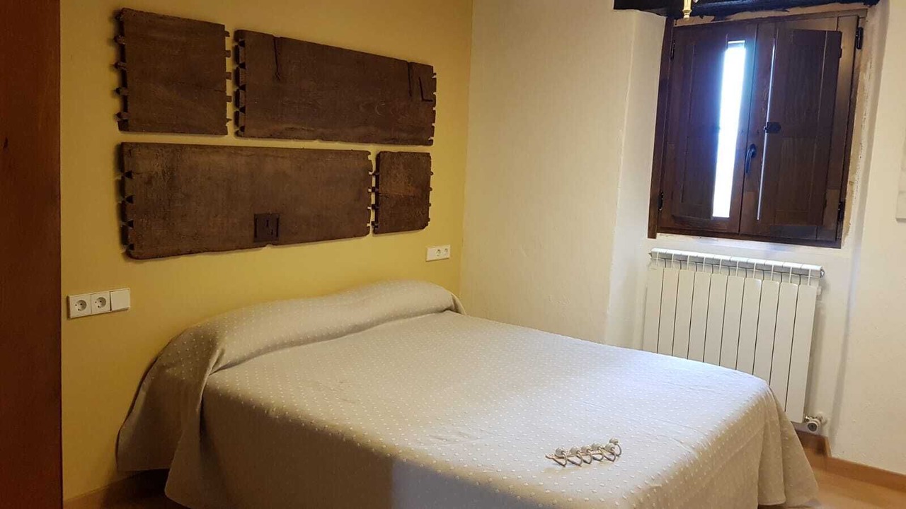 Photo of Bedroom in Cendea de Olza