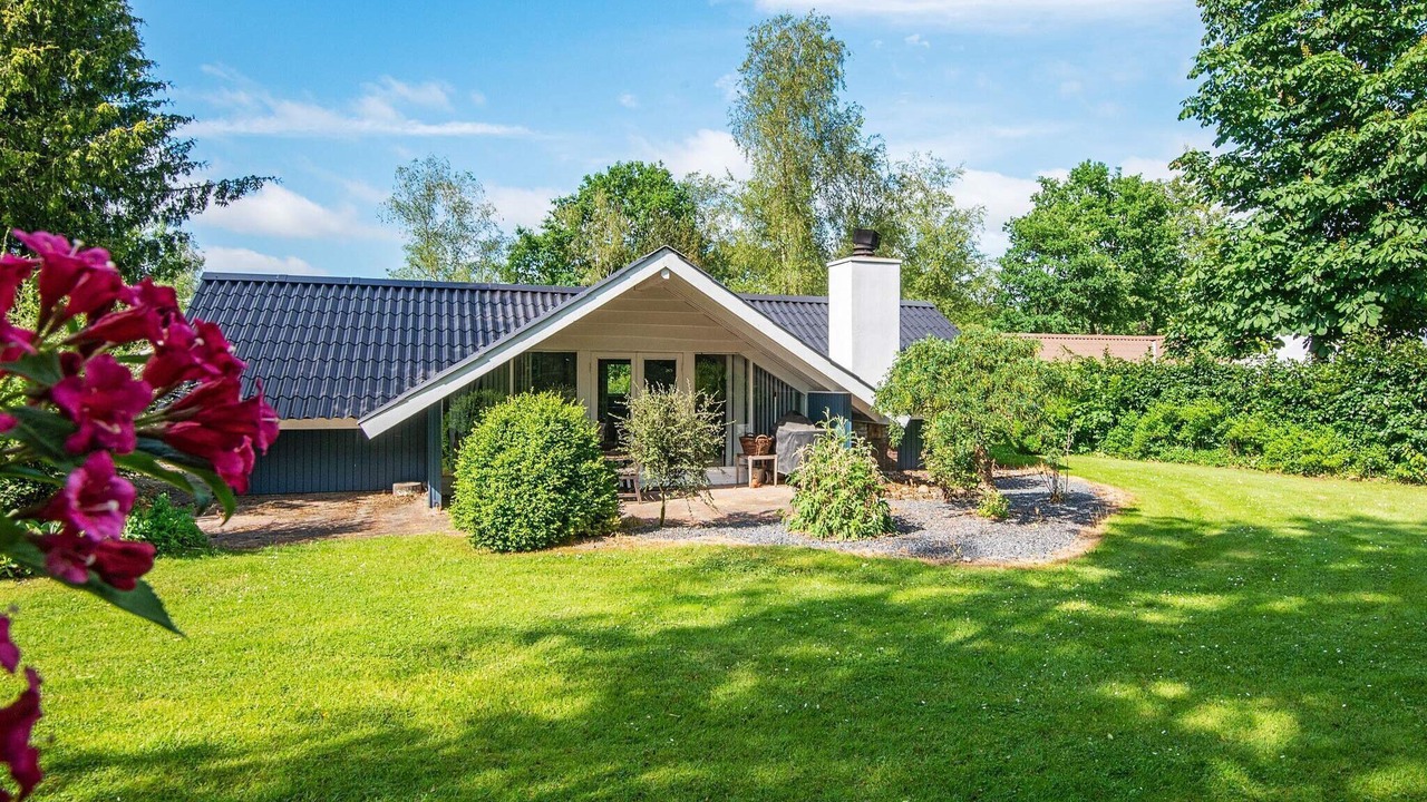 Photo of Outdoor in Ansager