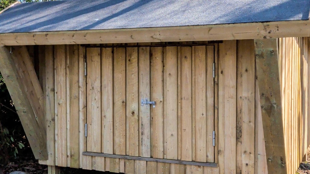 Photo of Outdoor in Ansager