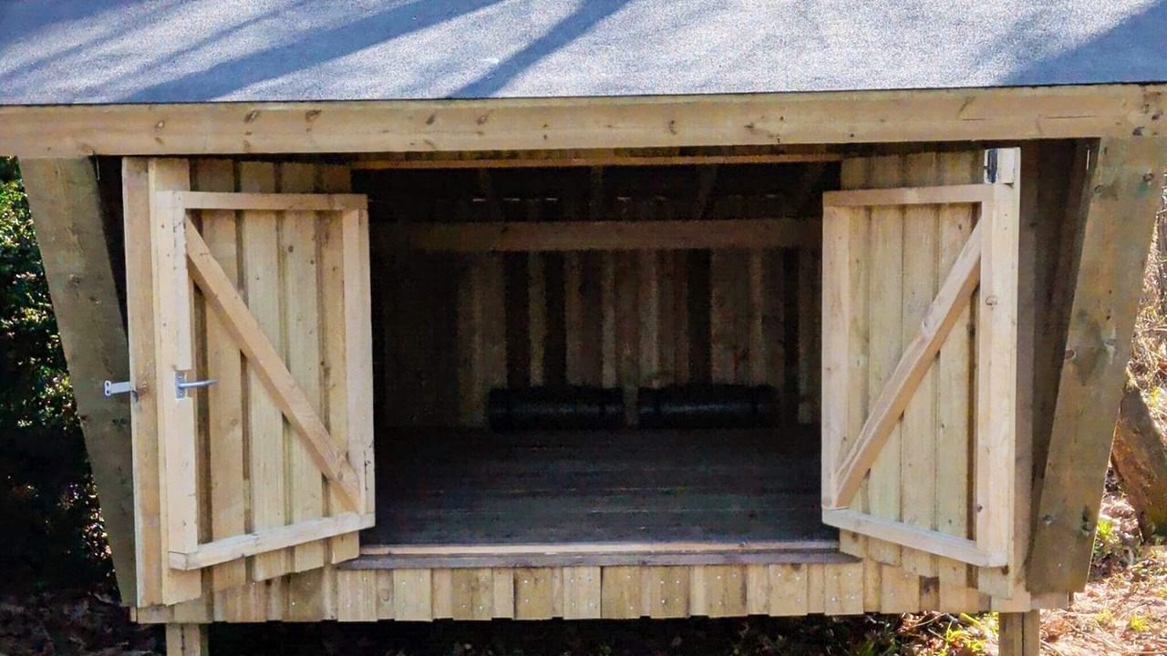 Photo of Outdoor in Ansager