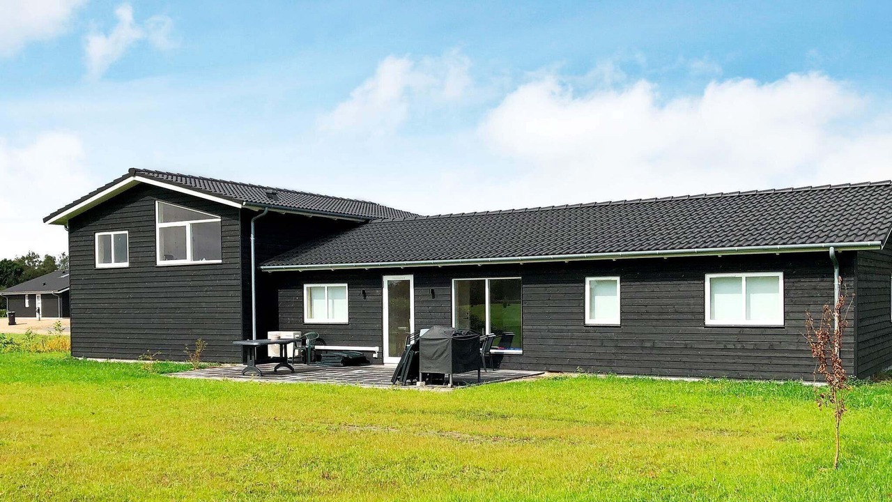 Photo of Outdoor in Ansager