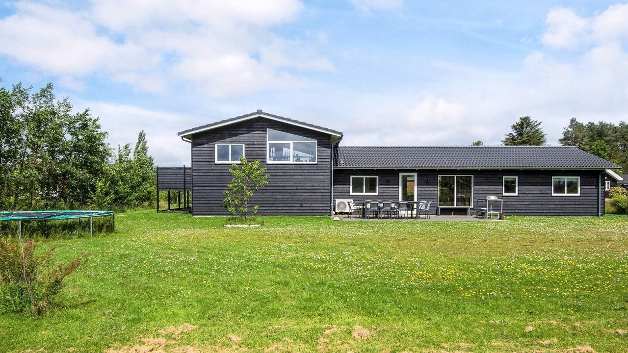 Photo of Outdoor in Ansager