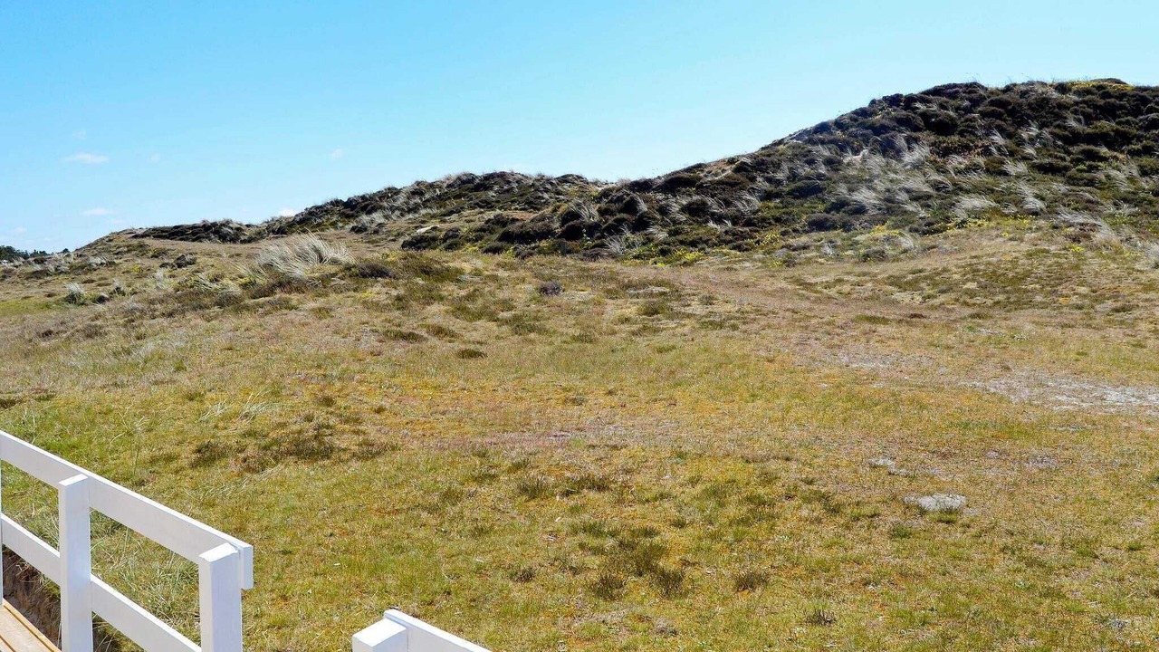 Photo of Outdoor in Sønderho
