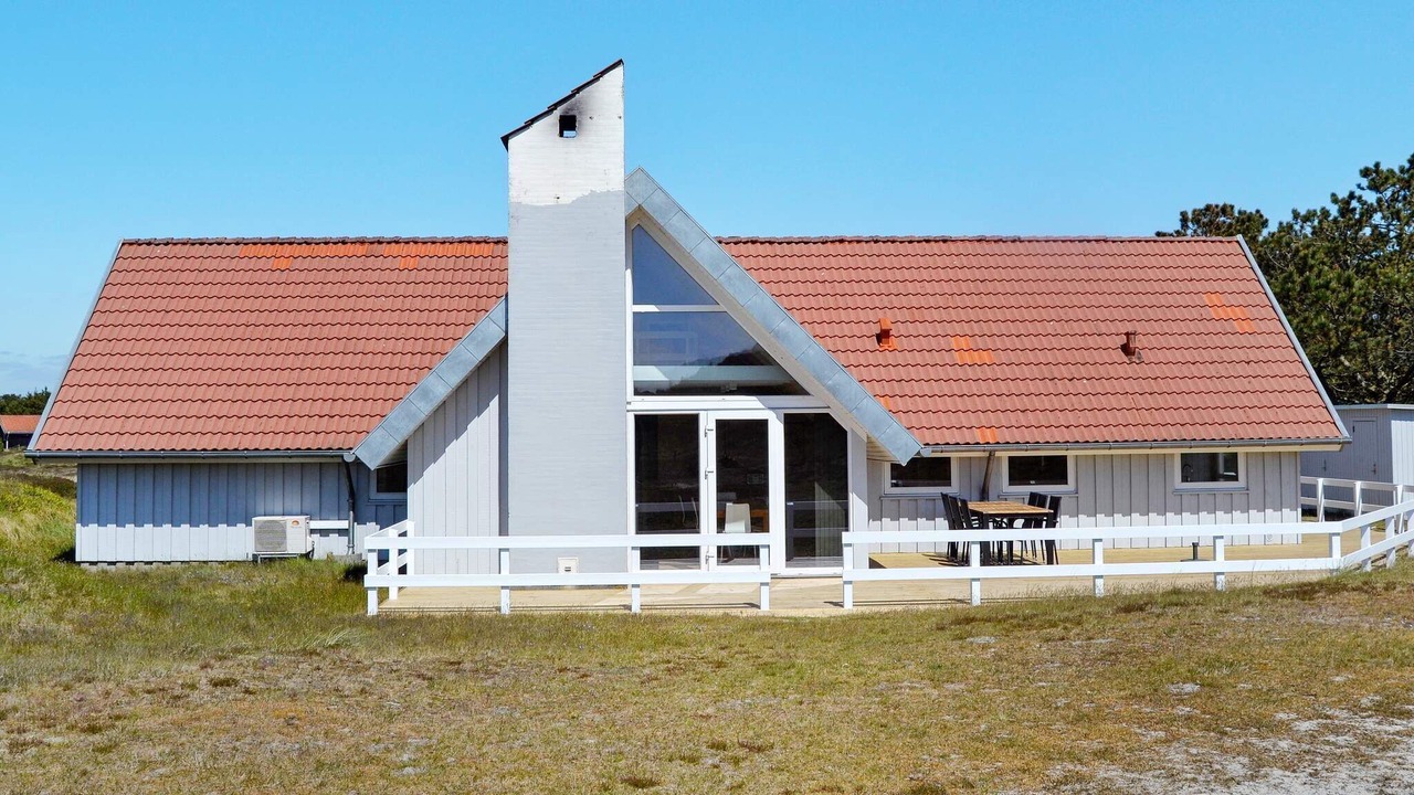 Photo of Outdoor in Sønderho