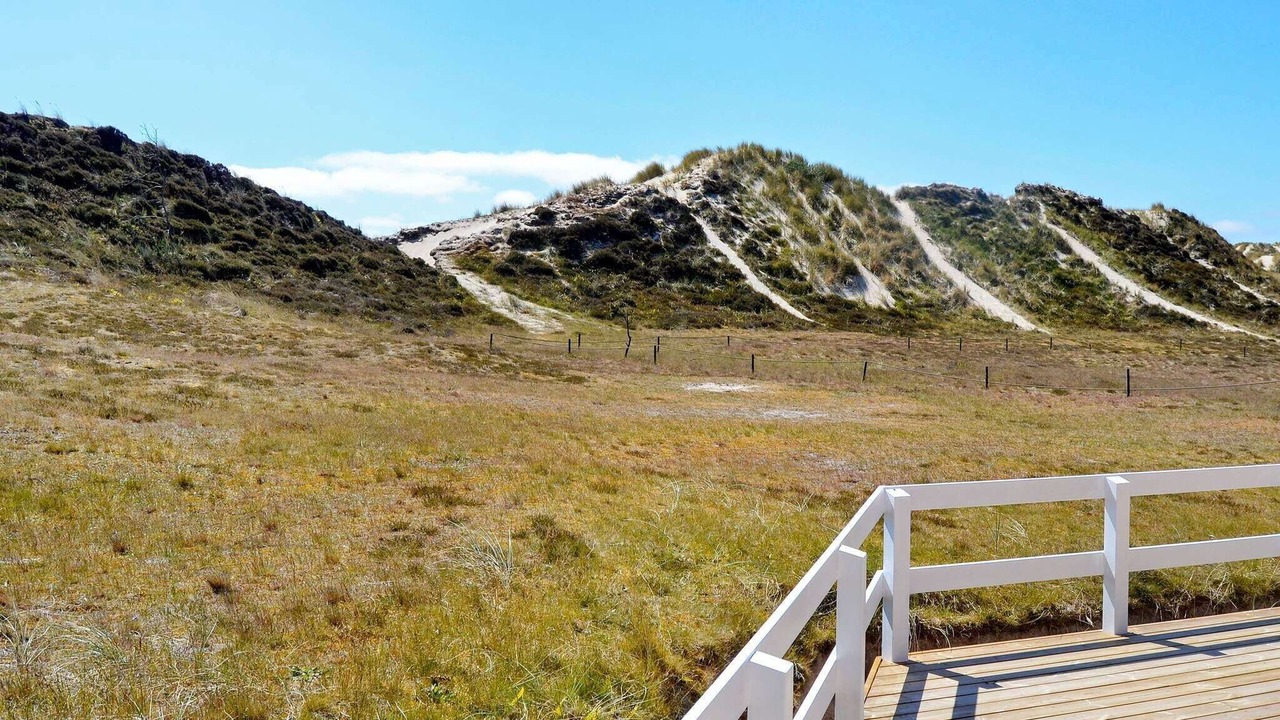 Photo of Outdoor in Sønderho