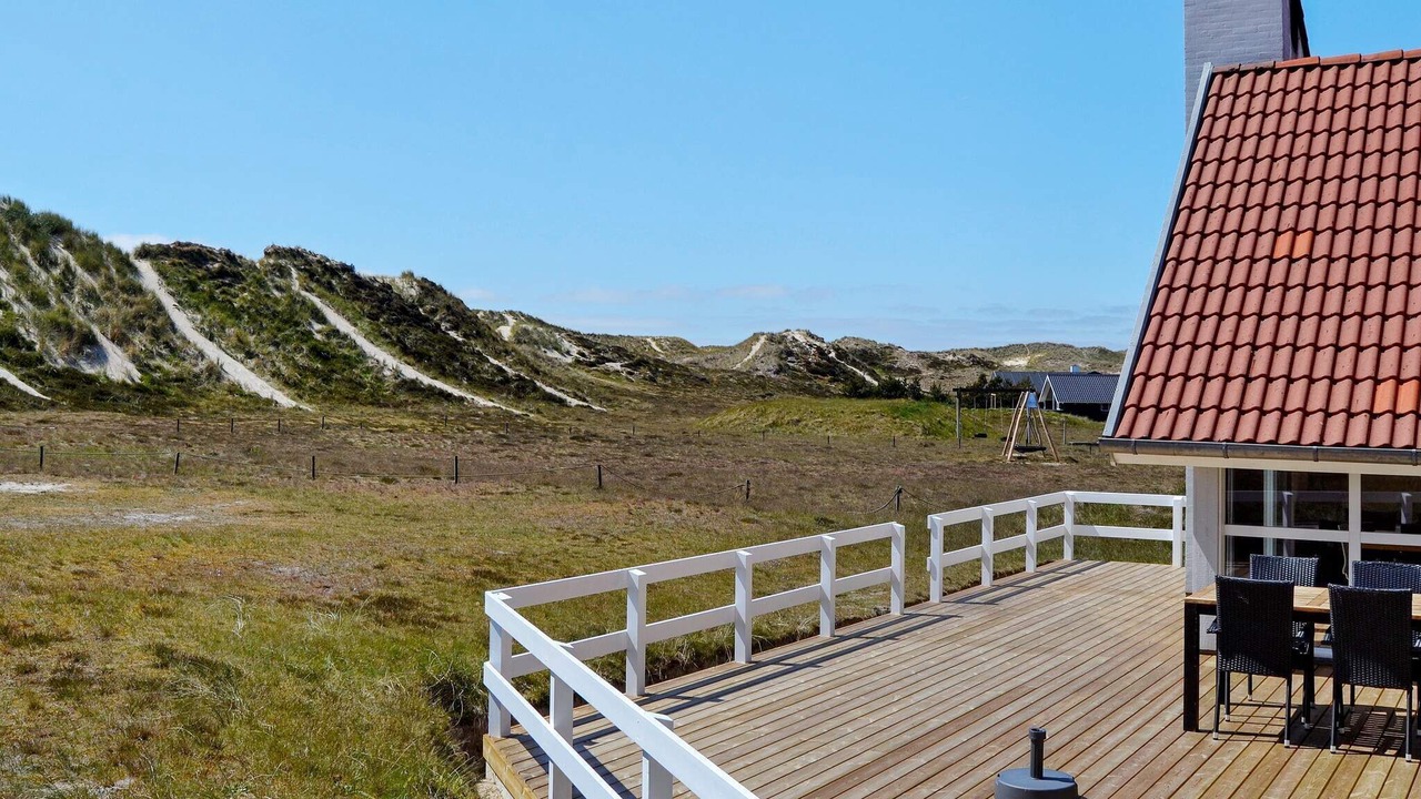 Photo of Outdoor in Sønderho