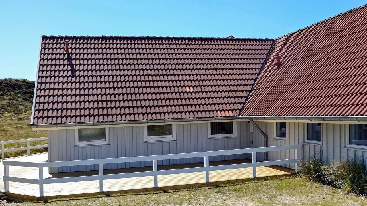 Photo of Outdoor in Sønderho