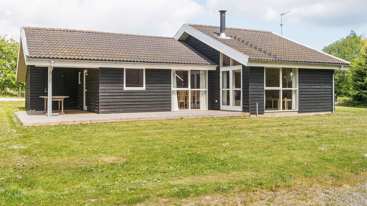 Photo of Outdoor in Mommark Strand